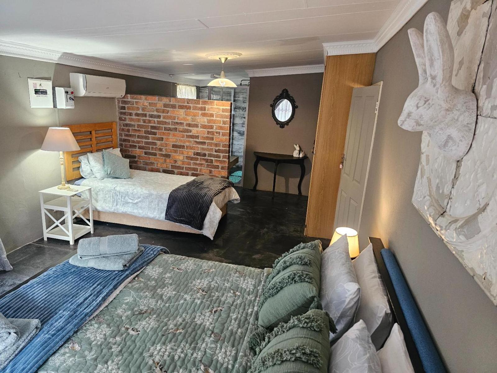 Apricity Inn لويس تريشارد الغرفة الصورة
