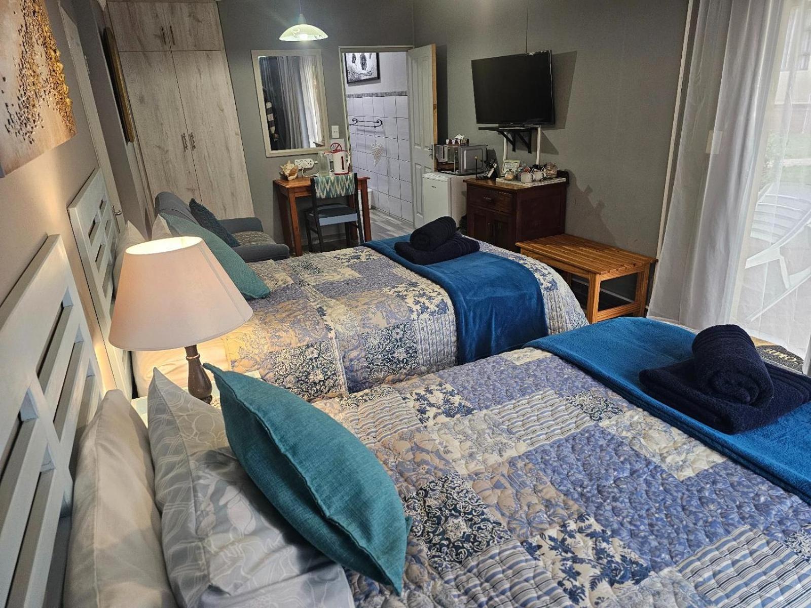 Apricity Inn لويس تريشارد الغرفة الصورة