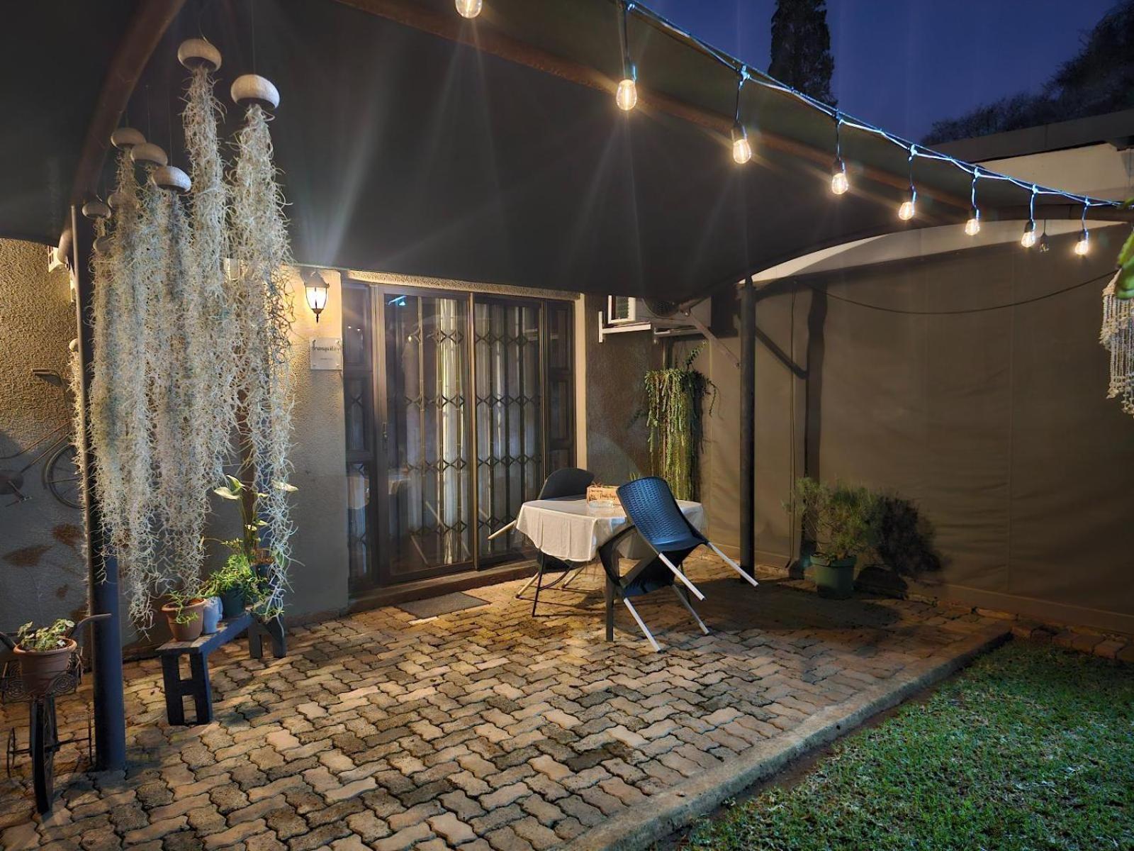 Apricity Inn لويس تريشارد الغرفة الصورة