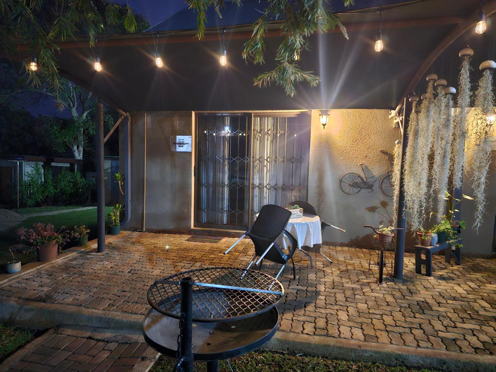 Apricity Inn لويس تريشارد المظهر الخارجي الصورة