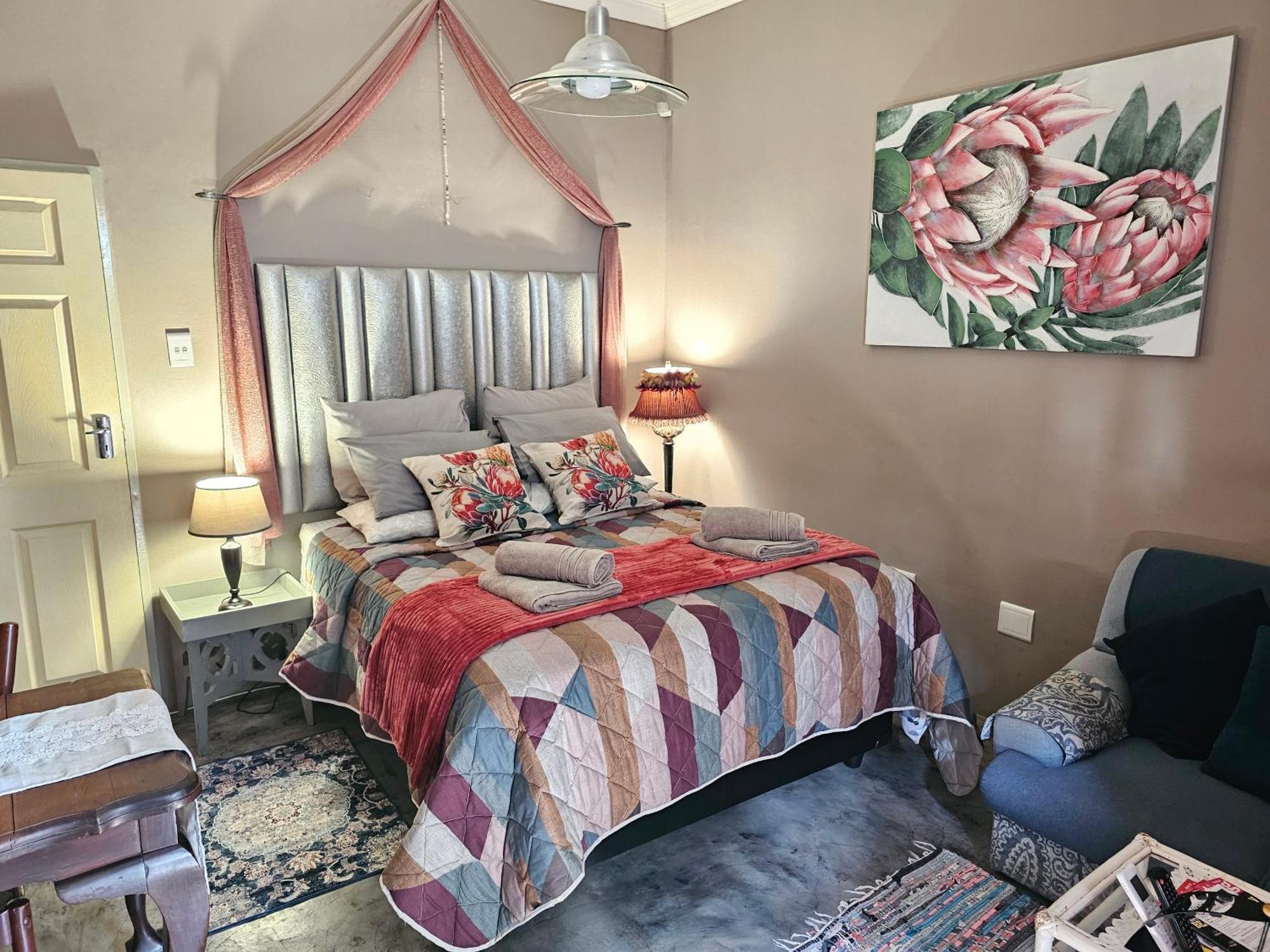 Apricity Inn لويس تريشارد المظهر الخارجي الصورة